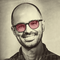 Сергей Swordfish