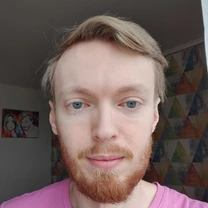 Денис Лукиных