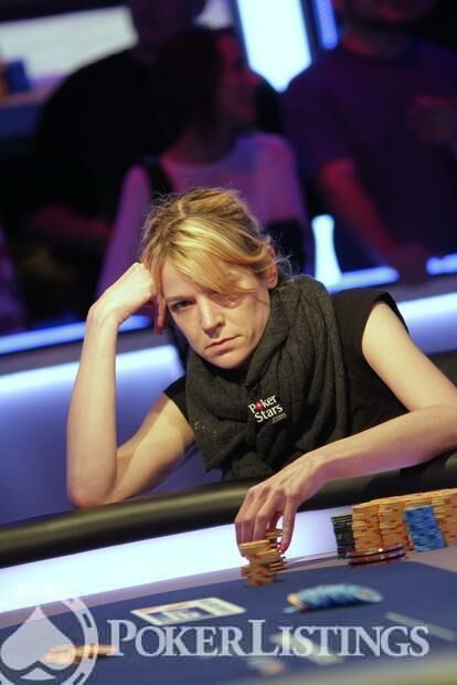 Люсиль Кайи