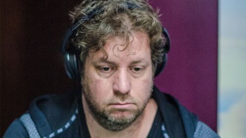 Мэтт Салсберг