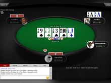 клиент pokerstars
