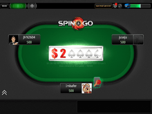 настройка игрового клиента