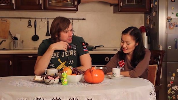 За столом без дилера: Forhayley, часть 1