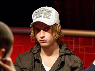 Детство Изильдура