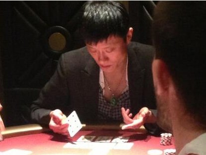 Обзор кэш-игры на высоких лимитах: июнь-июль