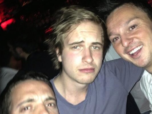 Новый друг Изильдура