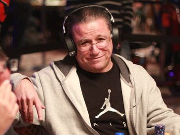 Анекдоты с Мировой серии покера, часть 1