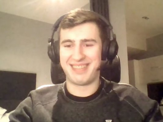 Виктор Безлимитный