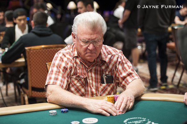 Знакомьтесь, Джон Смит