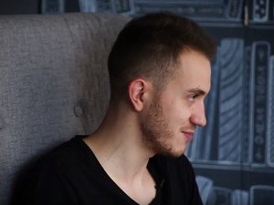 Роман Романовский прошел МТТ, а Зигмунд дает экшн (18+)