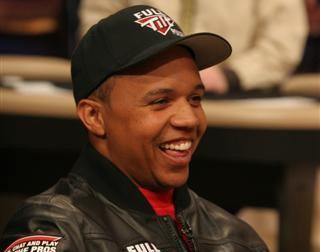 5-бет префлоп с 5-хай