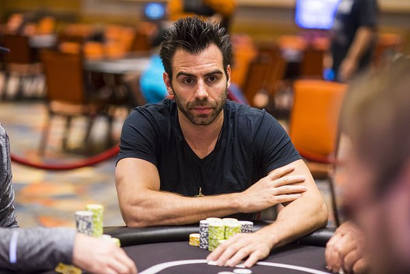 Оливье Бускет: Я не стал связываться с картелями