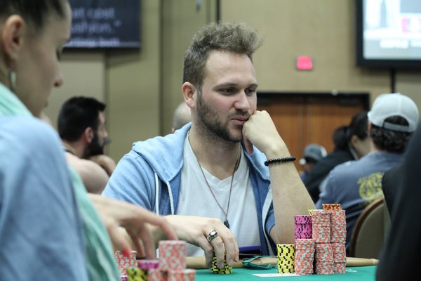 Раздача недели: 3 барреля Кэлвина Андерсона против Павла Векслера