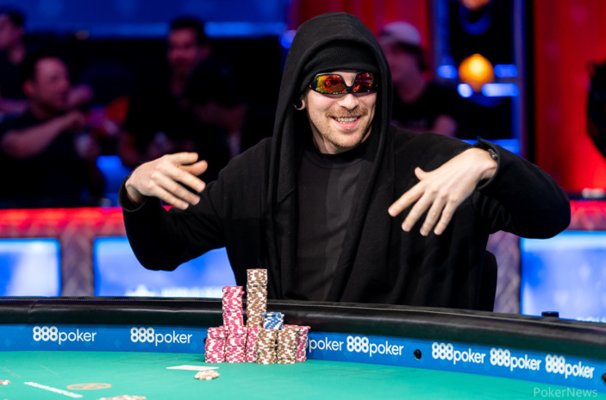 Анатолий Зырин: В хедз-апе соперник меня переиграл