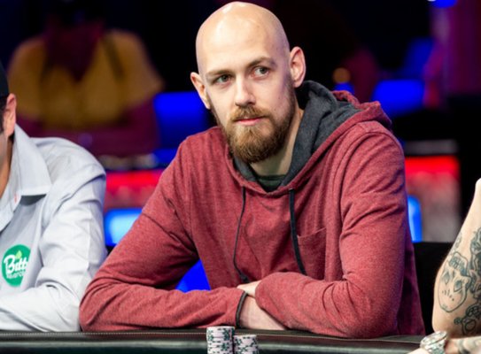 Браслетная ведомость, турниры 32-46