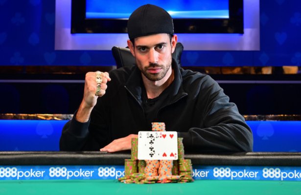 WSOP TV: творчество Ника Шульмана и Дениса Стребкова в чемпионате по PLO8