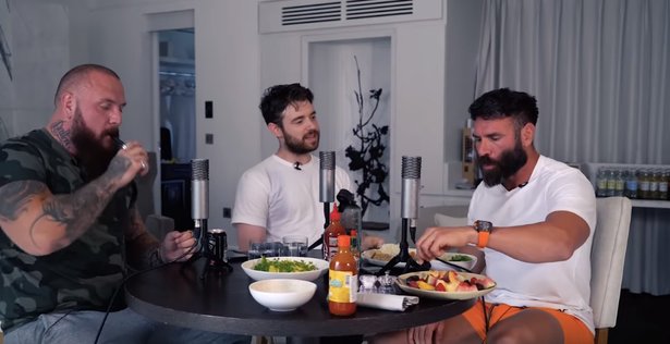 Первый среди ЛАГов: обзор новостей