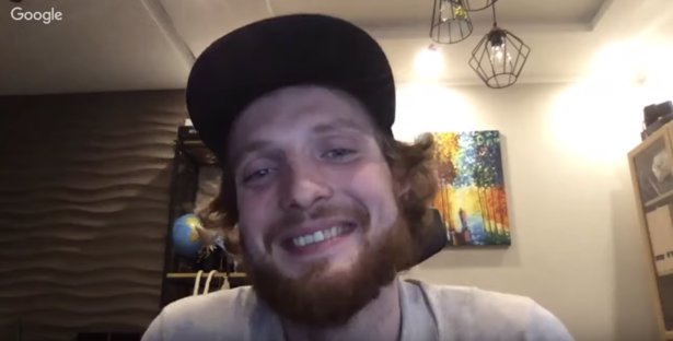 Кто такой borntotilt?