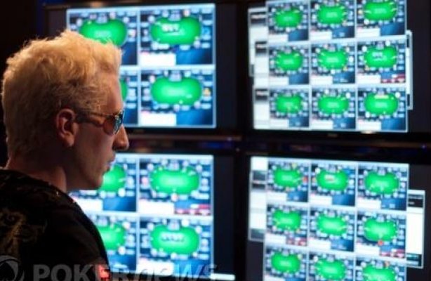 PokerStars ограничили кэш-игру 4 столами. Реакция комьюнити