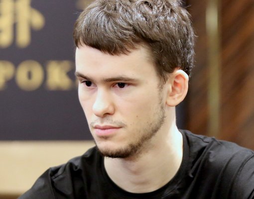 Полмиллиона Трутеллеру от хайроллеров