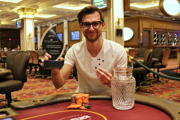 Under The Gun: Angier