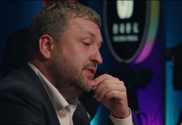 Кэш на Triton Poker: Тони Джи против хайроллеров