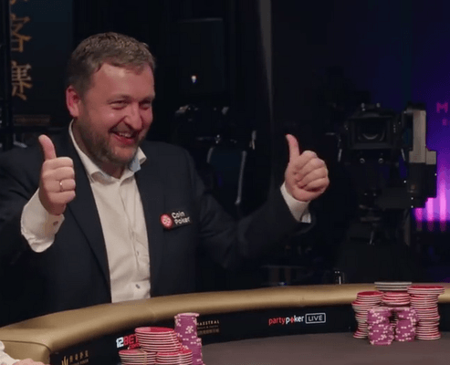 Кэш на Triton Poker: тайны крови и шахмат