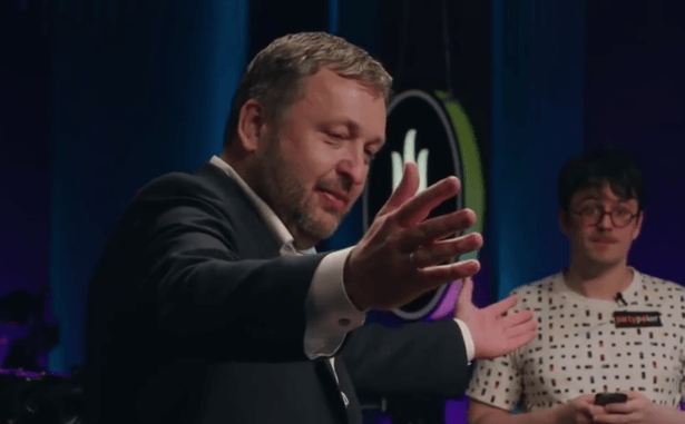 Triton Cash: тайный волшебник GTO