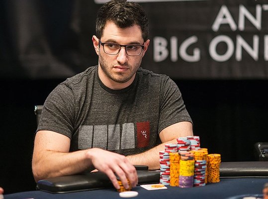 Вызов Гальфонда: новые участники и первые разногласия