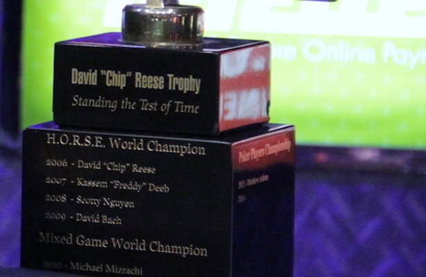 Можно ли вернуть популярность чемпионату игроков за $50k?