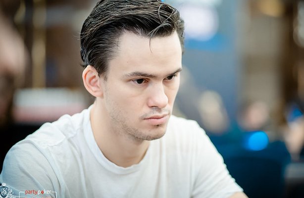 MILLIONS Super High Roller Sochi: Трутеллер о феномене BERRI SWEET и своем противостоянии с ним