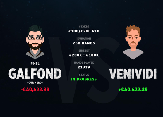 Гальфонд против VeniVidi: туда и обратно