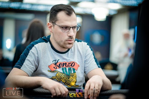 $50,000 как спортивный интерес