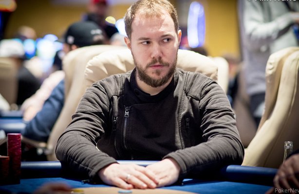 Забытое чувство Александра Кострицына