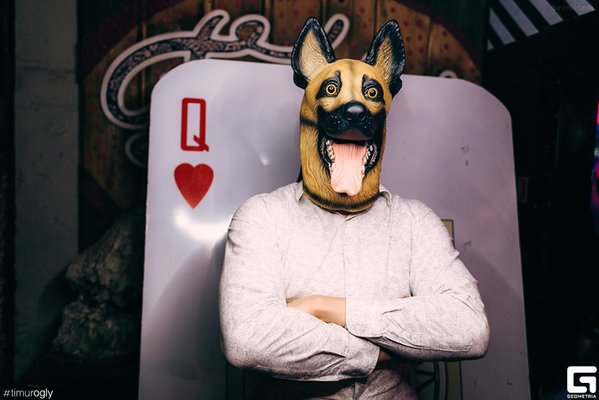 Собрание сочинений: Inner