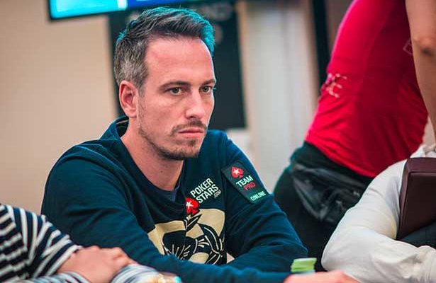 Лекс Фельдхус о стримах и зрителях