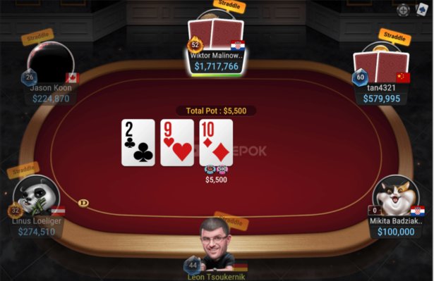 Линус проиграл больше всех: обзор кэш-игры на высоких лимитах