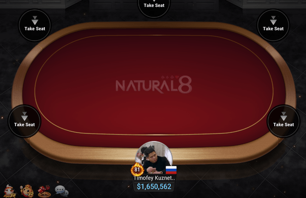 Остаться должен только один: обзор кэш-игры на высоких лимитах