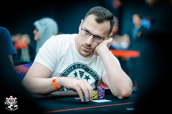 Регомендации: Как не терять концентрацию во время игры