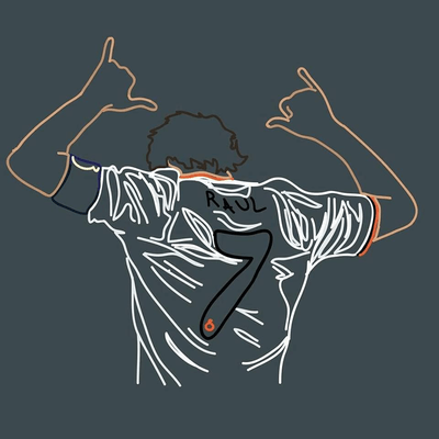 RaúlGonzalez: Я простил Изильдуру $800k