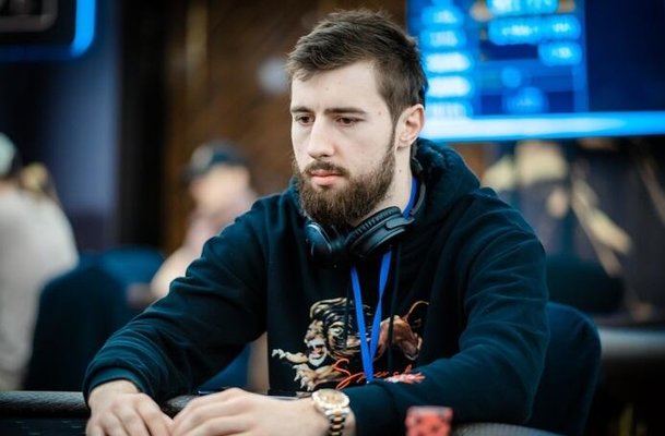 Limitless: Даже Федор сильнее Стефана