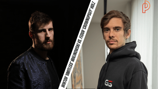 Блефмашина побеждает Фолдановского