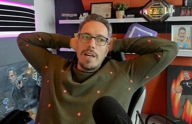 Лекс Фельдхус: В прошлом году заплатил тренерам $40,000