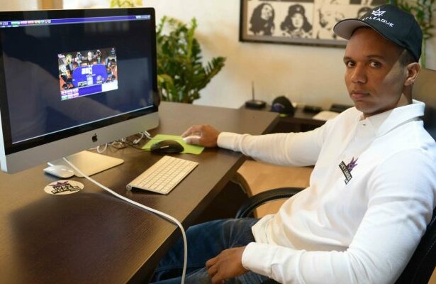 Насколько силен был Фил Айви в 2008 году?