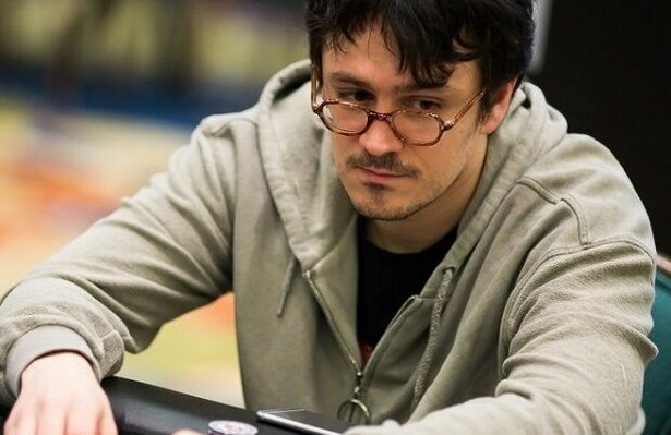 Айзек Хэкстон о майнинге, поражениях Негреану, офлайне и вакцинации