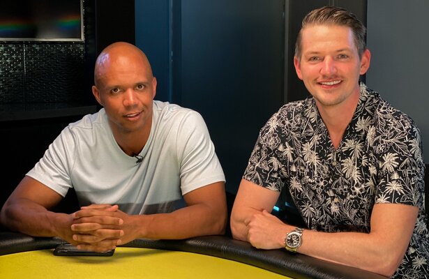 Фил Айви 20 лет спустя: Мне нужна была пауза