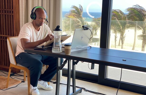 Итоги чемпионата WPT по хедз-апу: Фил Айви прилетел с другой планеты