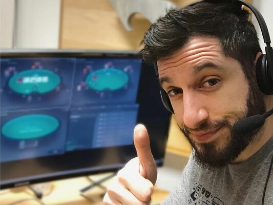 Фил Гальфонд: Как я разобрался в себе и снова начал играть в покер