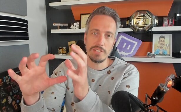 Лекс Фельдхус: Меня восхищает этот водоворот метагейма