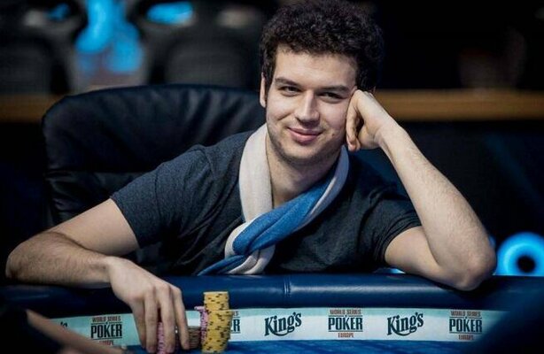 Увлекся криптой и пошел на NL100k: обзор кэш-игры на высоких лимитах